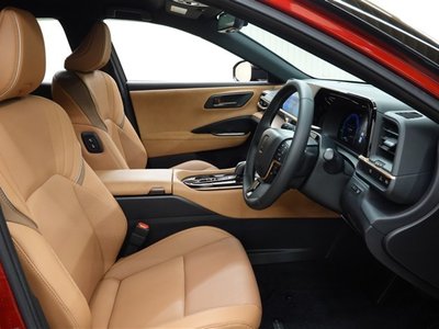 TOYOTA CROWN SPORT - 7