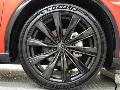 TOYOTA CROWN SPORT - 4