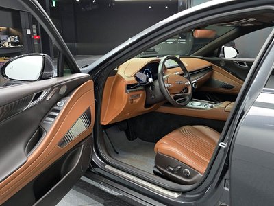 GENESIS G80 (RG3) - 10
