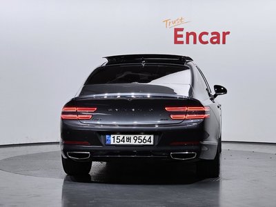 GENESIS G80 (RG3) - 3
