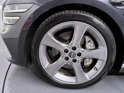 GENESIS G80 (RG3) - 6