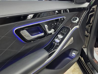 MERCEDES-BENZ S-CLASS - 8