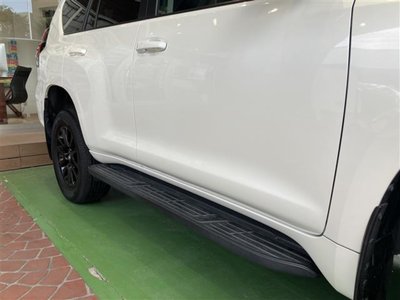 TOYOTA LAND CRUISER PRADO - 8