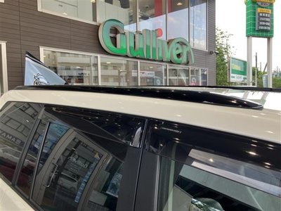TOYOTA LAND CRUISER PRADO - 4
