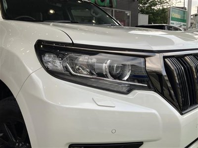 TOYOTA LAND CRUISER PRADO - 3