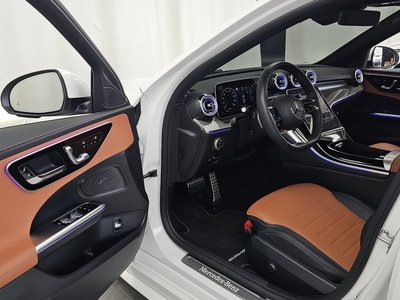 صورة مصغرة 13 لـ 2025 Mercedes-BENZ C-CLASS