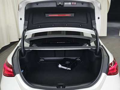 صورة مصغرة 26 لـ 2025 Mercedes-BENZ C-CLASS