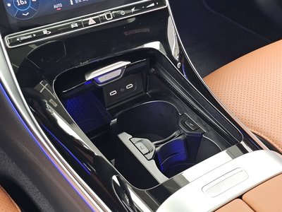 صورة مصغرة 24 لـ 2025 Mercedes-BENZ C-CLASS