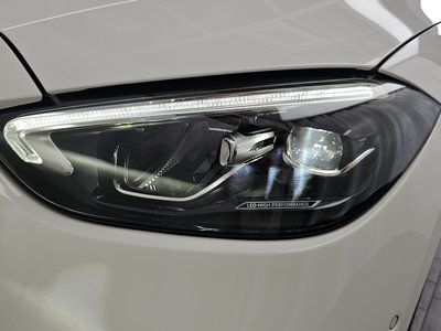 صورة 9 لـ 2025 Mercedes-BENZ C-CLASS
