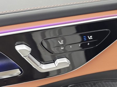 صورة مصغرة 25 لـ 2025 Mercedes-BENZ C-CLASS