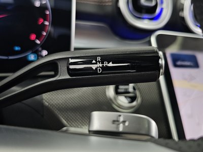 صورة مصغرة 12 لـ 2025 Mercedes-BENZ C-CLASS