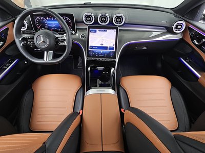 صورة 5 لـ 2025 Mercedes-BENZ C-CLASS