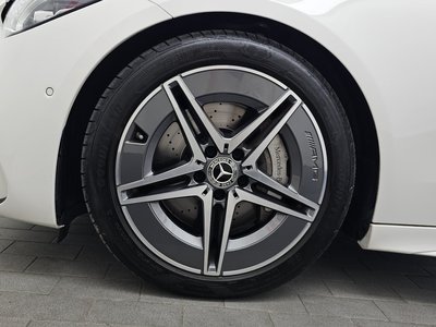 صورة 6 لـ 2025 Mercedes-BENZ C-CLASS