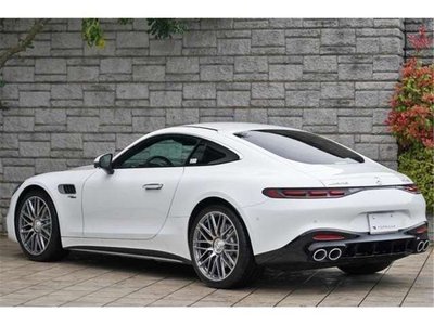 2025 Mercedes-BENZ OTHERS 缩略图 19