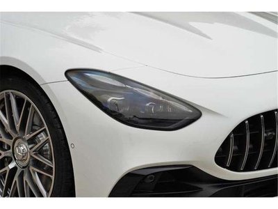 2025 Mercedes-BENZ OTHERS 缩略图 26