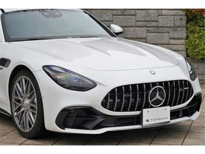 2025 Mercedes-BENZ OTHERS 缩略图 23