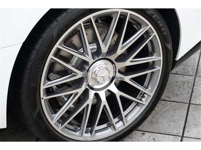 2025 Mercedes-BENZ OTHERS 缩略图 34