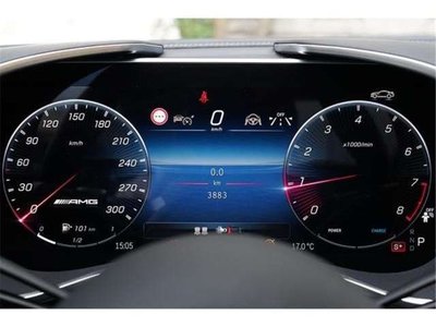2025 Mercedes-BENZ OTHERS 缩略图 44