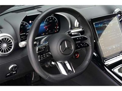 2025 Mercedes-BENZ OTHERS 缩略图 36