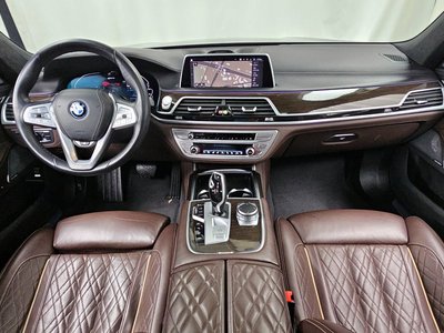 BMW 7 SERIES - 5