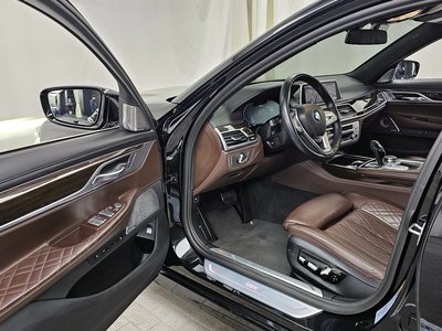 BMW 7 SERIES - 10