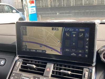 TOYOTA LAND CRUISER 300 - 10