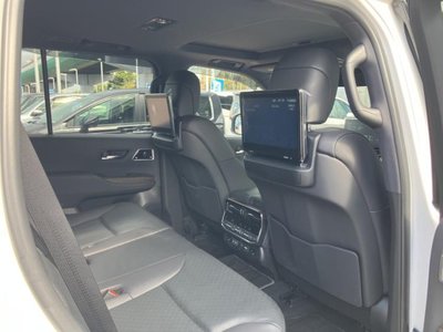 TOYOTA LAND CRUISER 300 - 5