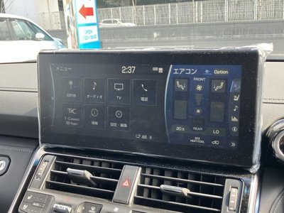 TOYOTA LAND CRUISER 300 - 9