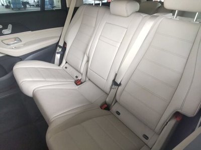 MERCEDES-BENZ GLS - 3