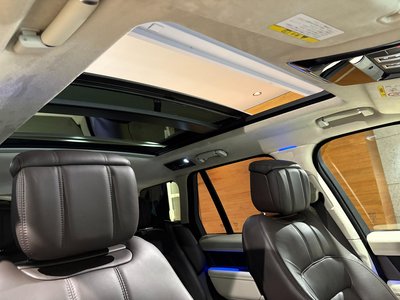 LAND ROVER RANGE ROVER - 3