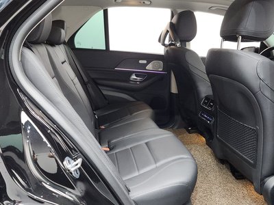 2024 Mercedes-BENZ GLE — миниатюра 17