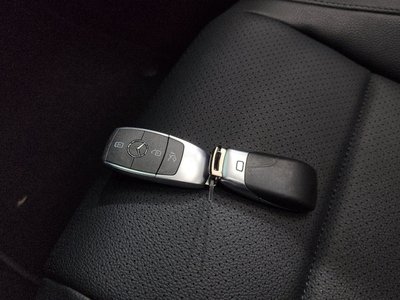 2024 Mercedes-BENZ GLE — миниатюра 21
