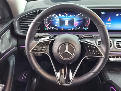 2024 Mercedes-BENZ GLE — миниатюра 19