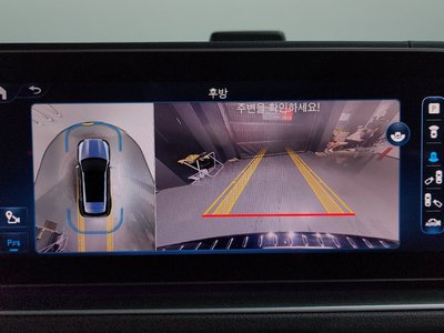 2024 Mercedes-BENZ GLE — миниатюра 20