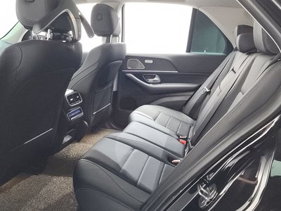 2024 Mercedes-BENZ GLE — миниатюра 27