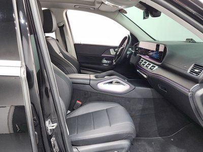 2024 Mercedes-BENZ GLE — миниатюра 16