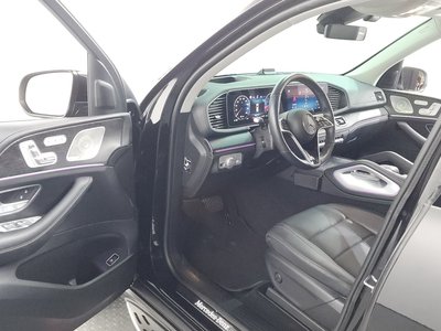 2024 Mercedes-BENZ GLE — миниатюра 13