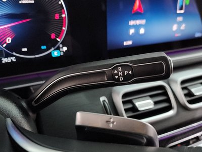 2024 Mercedes-BENZ GLE — миниатюра 12