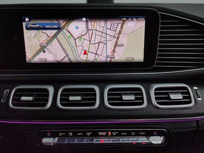 2024 Mercedes-BENZ GLE — миниатюра 18