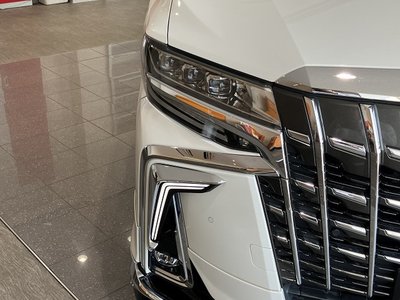 صورة مصغرة 57 لـ 2019 Toyota ALPHARD