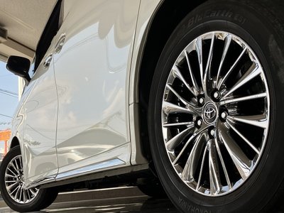 صورة مصغرة 13 لـ 2019 Toyota ALPHARD