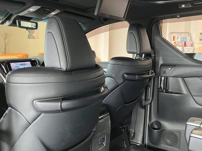 صورة مصغرة 66 لـ 2019 Toyota ALPHARD