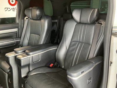 صورة مصغرة 65 لـ 2019 Toyota ALPHARD