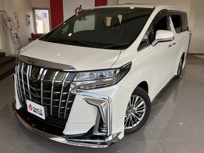 صورة مصغرة 22 لـ 2019 Toyota ALPHARD