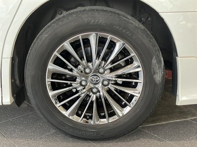 صورة مصغرة 38 لـ 2019 Toyota ALPHARD