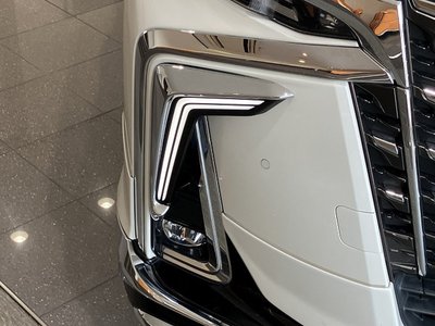 صورة مصغرة 56 لـ 2019 Toyota ALPHARD