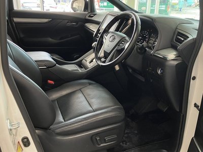 صورة مصغرة 52 لـ 2019 Toyota ALPHARD
