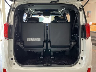 صورة مصغرة 49 لـ 2019 Toyota ALPHARD