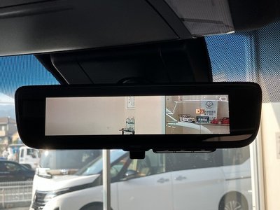 2019 Toyota ALPHARD 照片 8