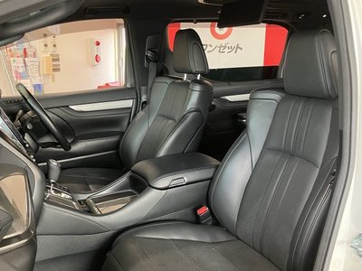 صورة مصغرة 63 لـ 2019 Toyota ALPHARD